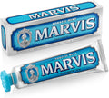 Marvis Aquatic Mint Toothpaste