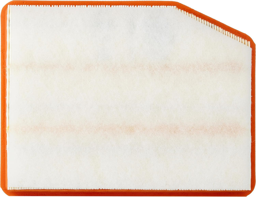 ACDelco GM Original Equipment A3244C (84121219) Air Filter