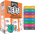 Bicycle Cats in the Corner Card Game for 2-4 Players Ages 6+