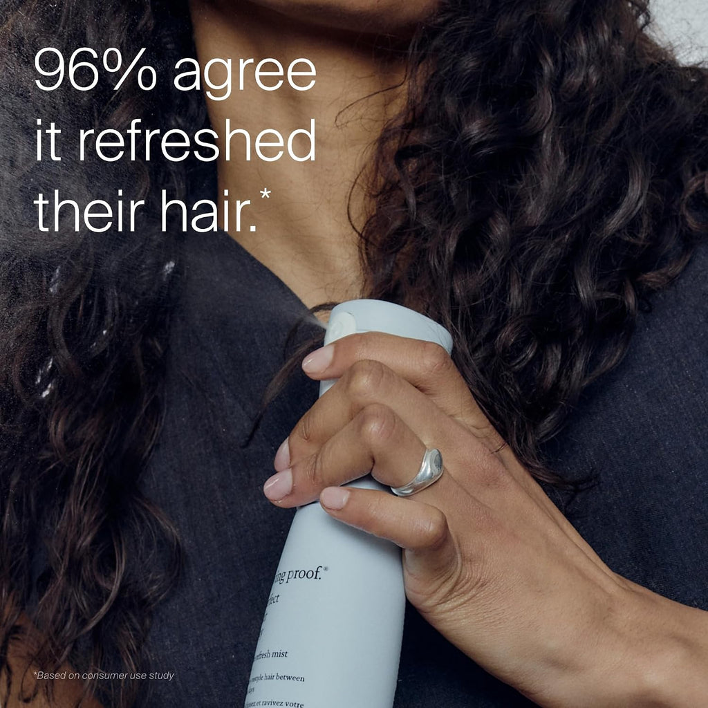 Living Proof Style Refresh Mist