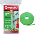 VELCRO Brand ONE-WRAP Garden Ties, for Plant Support, 50 Ft x 1/2 in