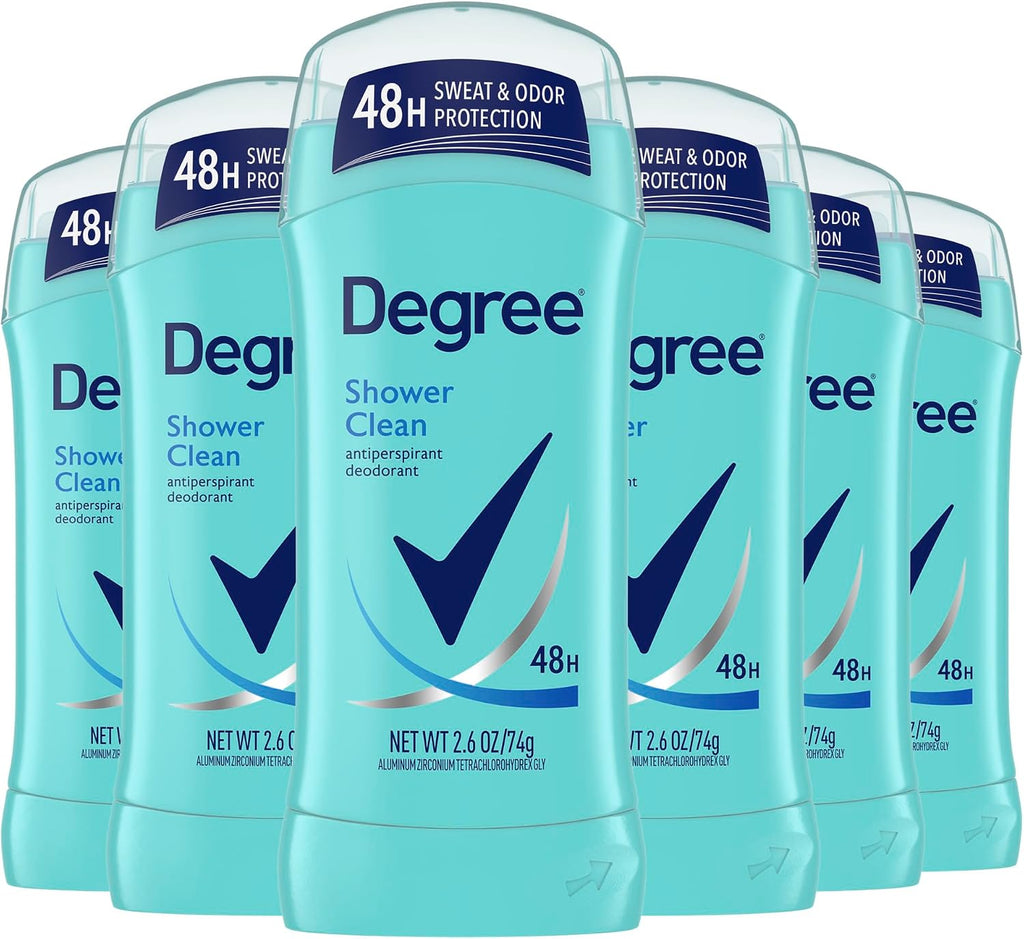 Degree Men Dry Protection Antiperspirant Sport 2.7 oz