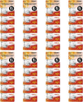 40 Pack CR2032 Batteries, 3V Lithium Coin Battery for Small Electronic Devices, 5 Year Shelf Life