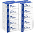 JMU Self Seal Sterilization Pouches 3.5" x 10", Sterilization Bags 200/Box