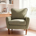 OLIXIS Comfy Accent Chair for Living Room Bedroom and Waiting Room