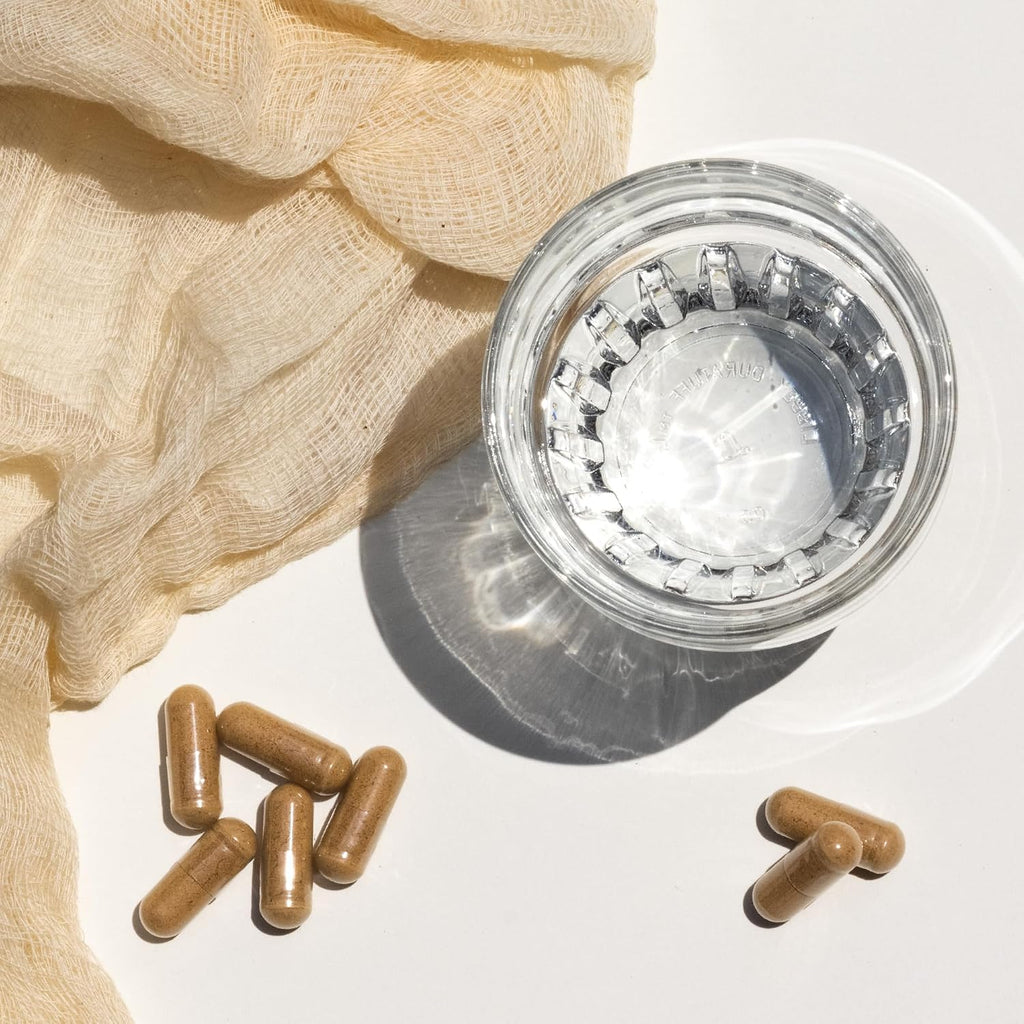 7 Day Colon Cleanse & Detox, Bloating & Occasional Constipation Support