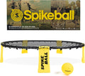 Spikeball The Original Kit 1-Ball Game Set, Outdoor, Yard, & Camping Games