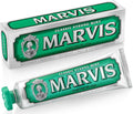Marvis Classic Strong Mint Toothpaste