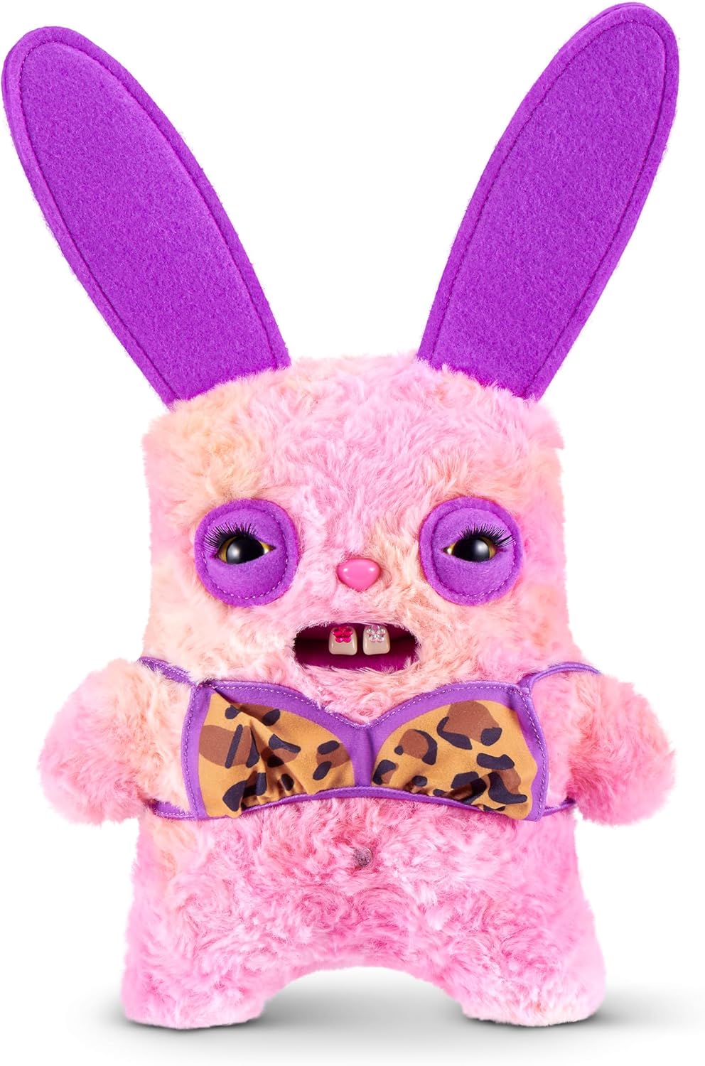Fuggler Baddies Fuggs 9 Inch (Annoyed Alien) by ZURU