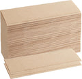 Perfect Stix - White MultiFold Paper Towels- Pack of 2-250ct. Total 500 Towels