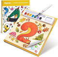 JoyCat Paint with Water Coloring Books for Toddlers (Magical Pony)