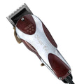 Wahl Professional 5 Star Magic Clip Corded Fade Clipper for Men,Model 8451