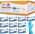 Schneider Medical Exam Glove, Gloves Disposable Latex Free, Powder Free