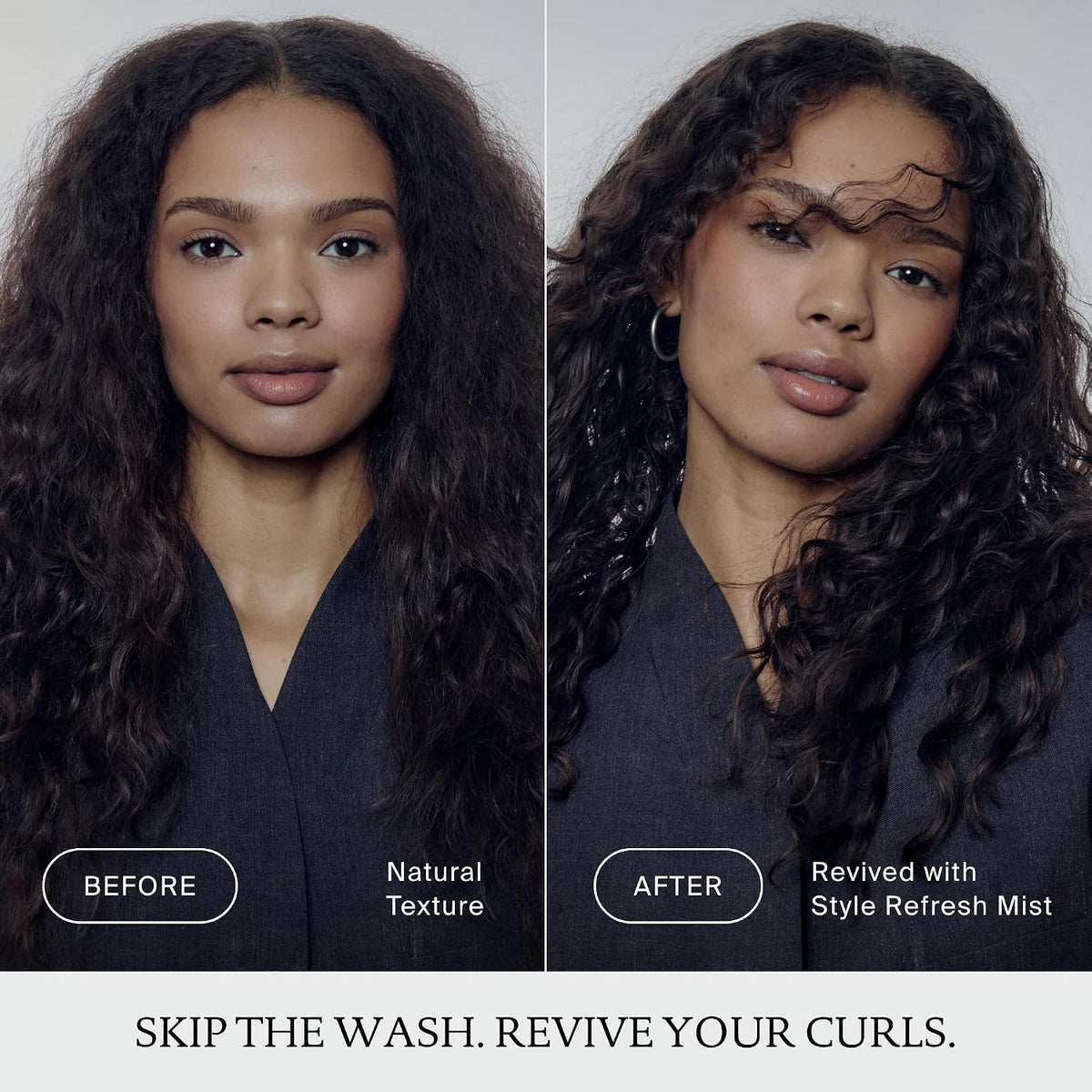 Living Proof Style Refresh Mist