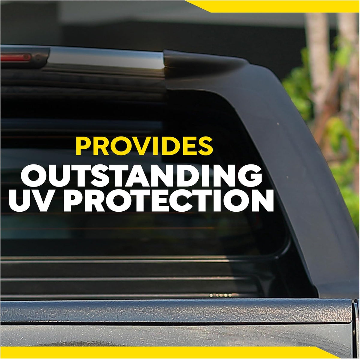Meguiar's Ultimate Black Plastic Restorer, 16 Oz