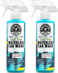 Chemical Guys, Swift Wipe Waterless Car Wash Spray, High Lubrication, 16 oz