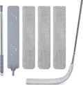 IVYROLL Cobweb Duster with Extension Pole