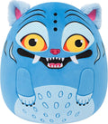 Squishmallows Original Kpop Demon Hunters 12in Derpy Plush - Official Jazwares Plush (Medium-Sized)
