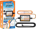 ROVE Ultimate Dash Cam Hardwire Kit, USB-C Port, 24Hr Parking Monitoring