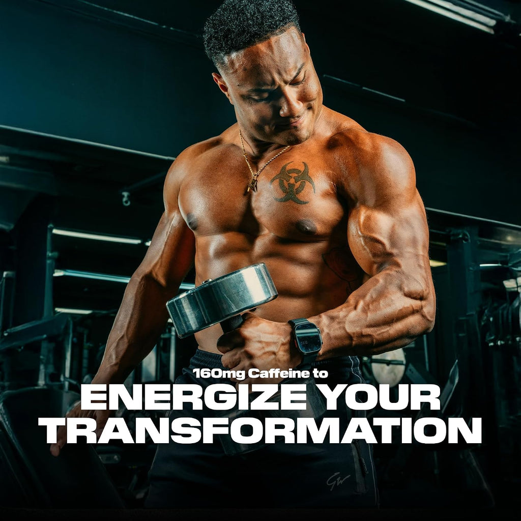 Cellucor SuperHD Fat Burning & Weight Loss Supplement, 60 Capsules