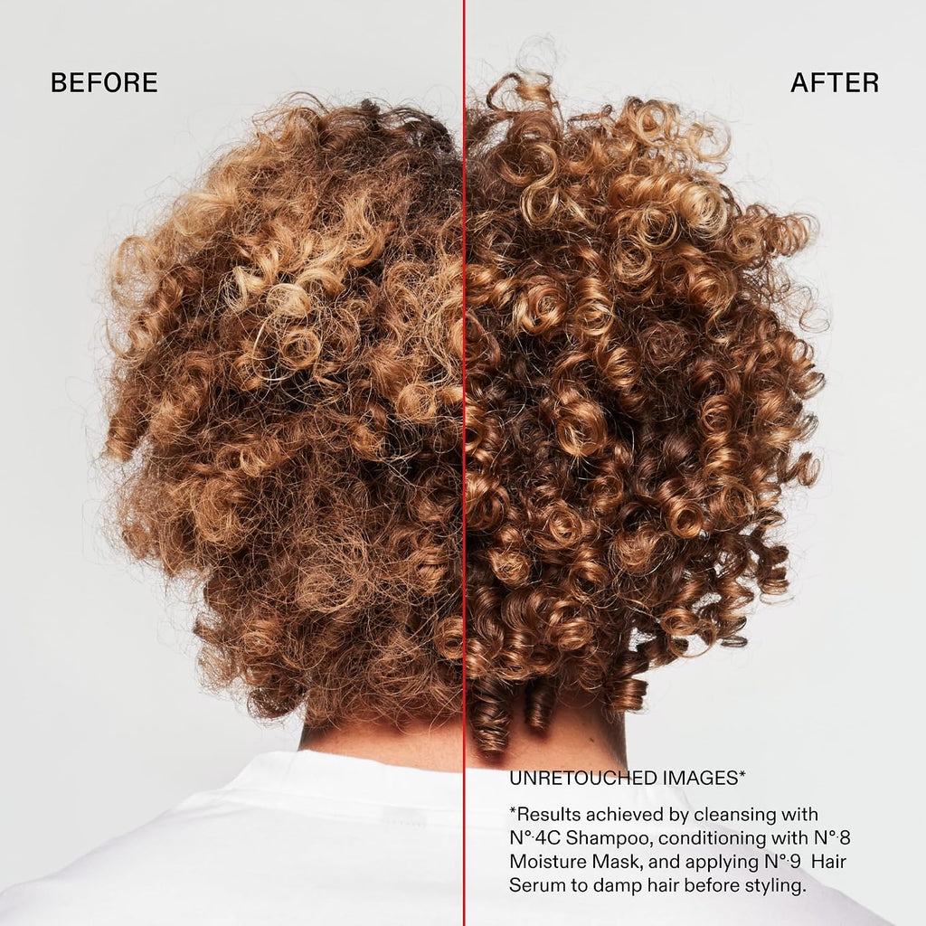 Olaplex N°.4C Bond Maintenance™ Clarifying Shampoo | Deep Cleansing