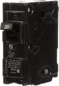 Siemens Q120 20-Amp Single Pole Type QP Circuit Breaker