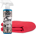 Chemical Guys, Streak-Free Glass & Window Cleaner for Tinted Windows, 16 oz