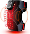 LTW Knee Massager with Heat and Red Light Therapy for Knee Pain Relief