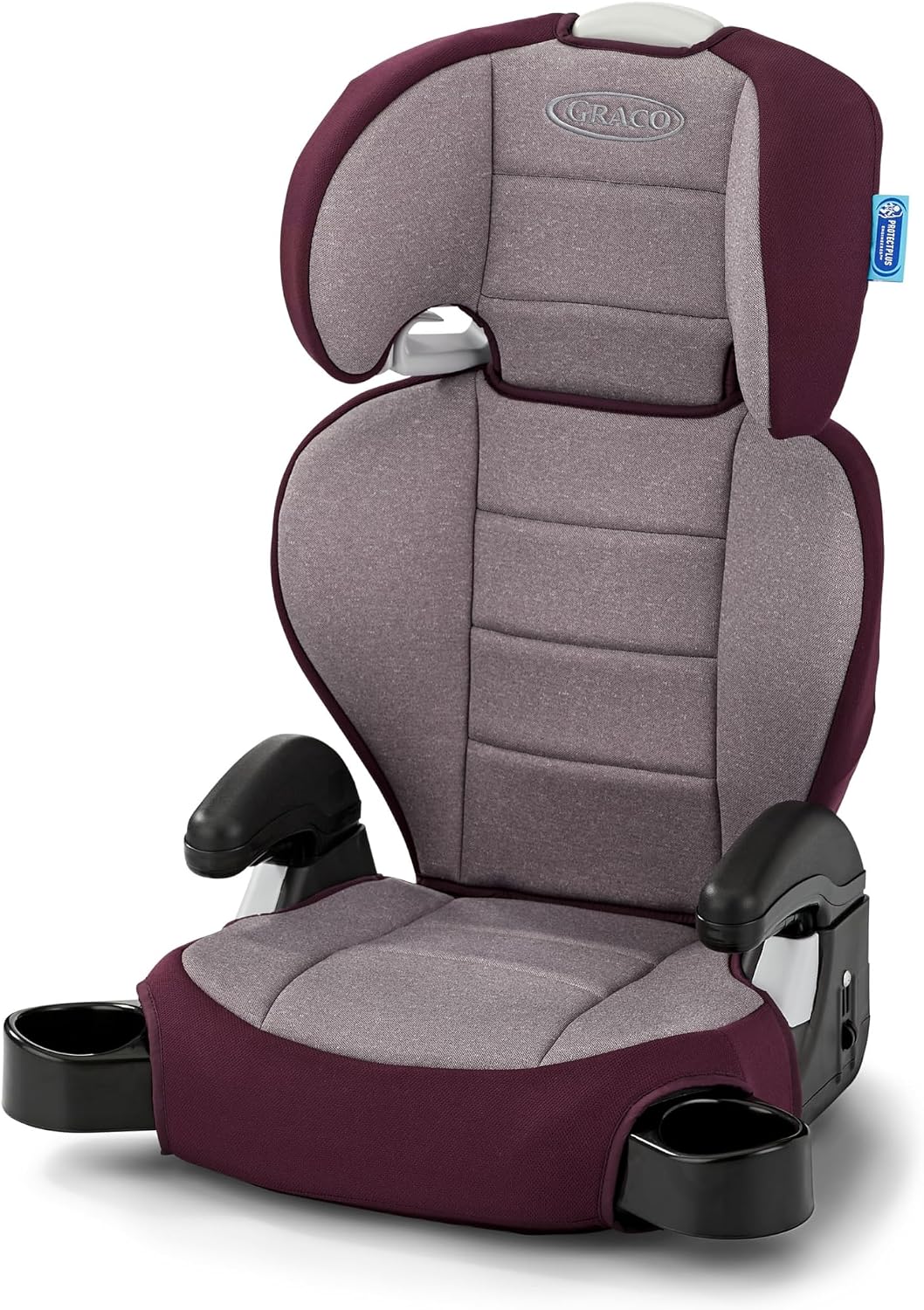 Graco TurboBooster 2.0 Highback Booster Car Seat, Declan