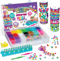 Rainbow Loom Loomi-Pals Mega Set - 5600 Bands, 60 Charms & RL2.0 Board