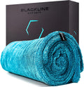 Blackline Microfiber Car Drying Towel 24"x36", 1300GSM Twisted Loop