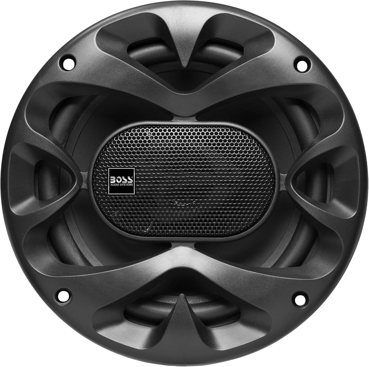 BOSS Audio Systems CH6530 6.5 Inch Car Speakers, 300 Watts Per Pair, 3 Way