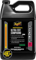 Meguiar's Professional M105 Ultra Cut Compound, 8oz