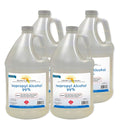 Evita Derm Isopropyl Alcohol Grade 99% Anhydrous 4 Gallon