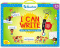 Skillmatics I Can Write – Disney Princess, Preschool Learning Activity Toy