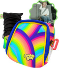 BubbleBum Inflatable Travel Booster Car Seat – Backless Booster carseat