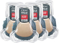 DOVE MEN + CARE Shower Tool Active Clean 4 ct