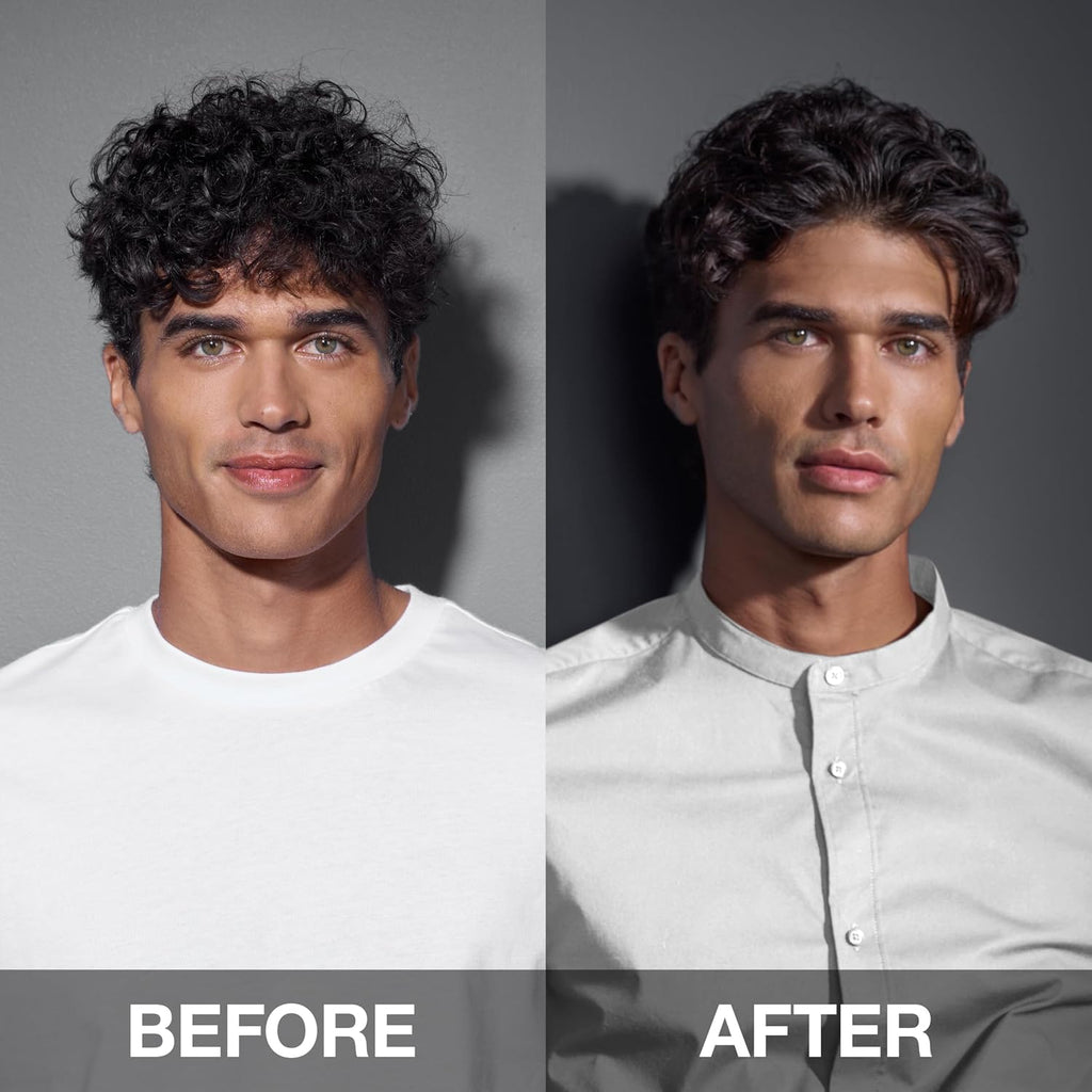SexyHair Style Frenzy Matte Texturizing Paste, 2.5 Oz | Fullness, Texture and Definition | Helps Create Bulk | Semi-Matte