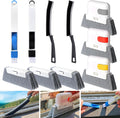 XANGNIER Window Track Cleaning Tools,Window Sill Cleaner Tool Kit,10 Pcs