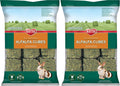 Kaytee Alfalfa Cubes for Rabbits and Guinea Pigs, 15 Oz