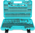 Amartisan 20-Piece Allen Wrench Drill Bit Set