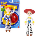 ​Mattel Disney and Pixar Toy Story 5 Buzz Lightyear Action Figure