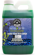 Chemical Guys, Honeydew Snow Foam Car Wash Soap for Foam Cannons, 64 oz