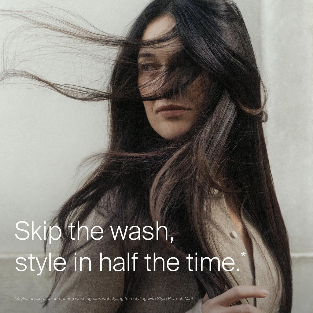 Living Proof Style Refresh Mist