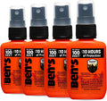 Ben's 100 DEET Tick & Insect Repellent Pump Spray, 3.4 fl oz, 2 Pack