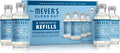 MRS. MEYER'S CLEAN DAY Foaming Hand Soap, Rainwater Scent, 10 fl oz