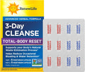 Renew Life 3 Day Cleanse | Total Body Reset