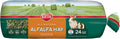 Kaytee Alfalfa Mini Bales, Guinea Pig Hay, 24 Ounces