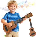 YEZI Kids Toy Classical Ukulele Guitar Musical Instrument for Kids