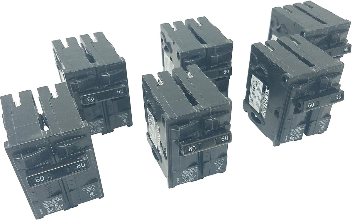 SIEMENS Q230 30-Amp Double Pole Type QP Circuit Breaker